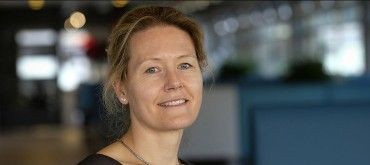 Ingrid Dijkgraaf