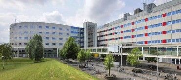 Department of Biochemistry UNS 50 Maastricht